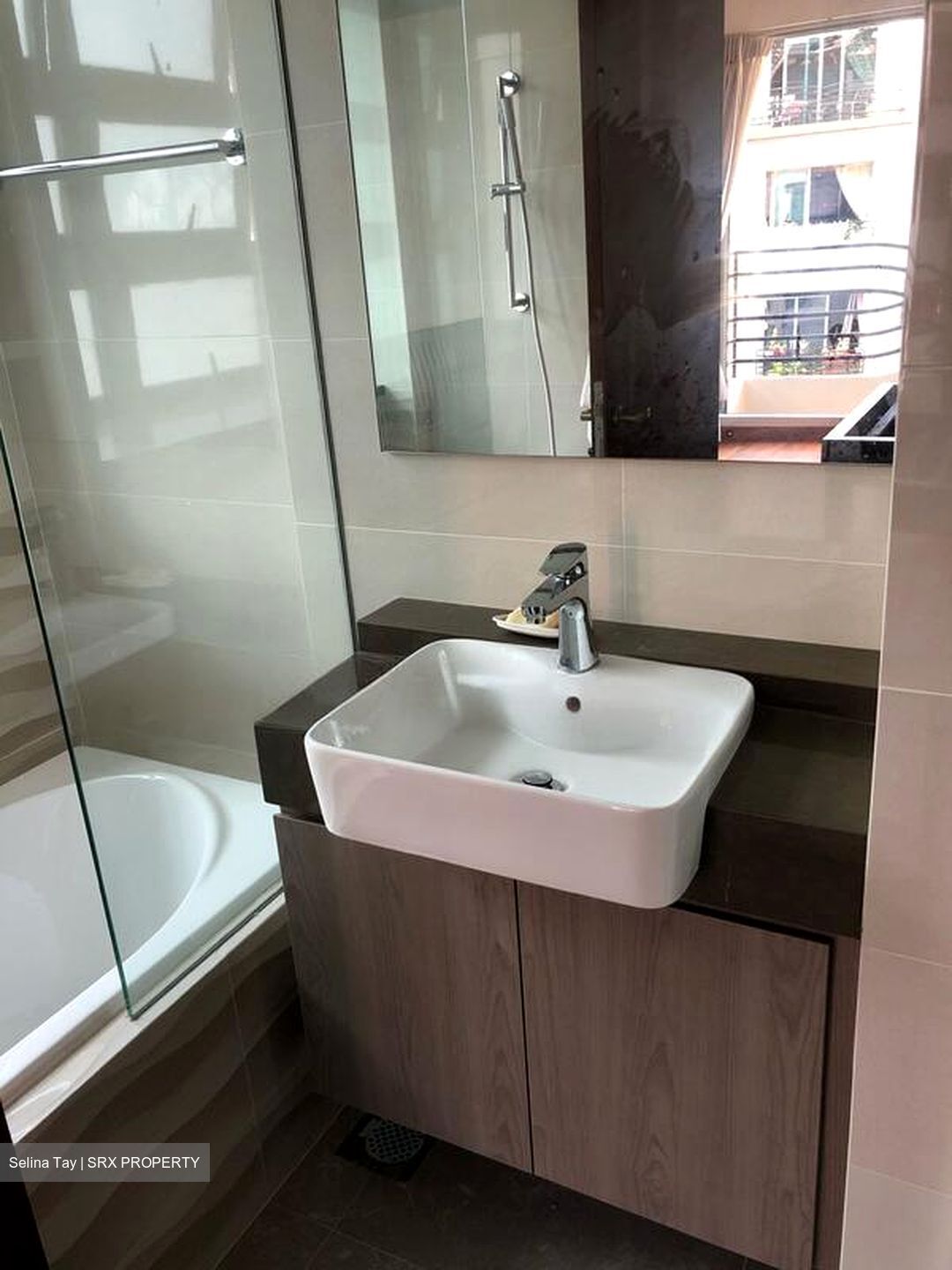 Sunhaven (D16), Condominium #501595241